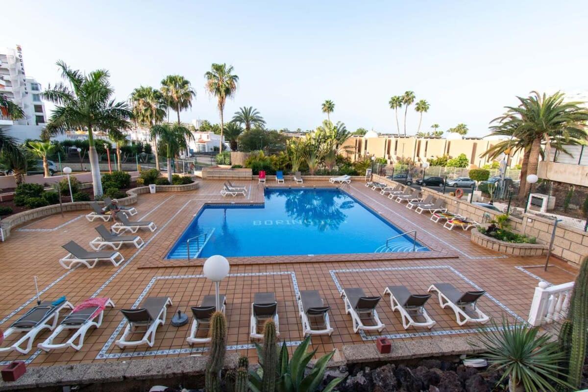 Apartment Borinquen 1 - Studio With Amazing Sea And Pool Views